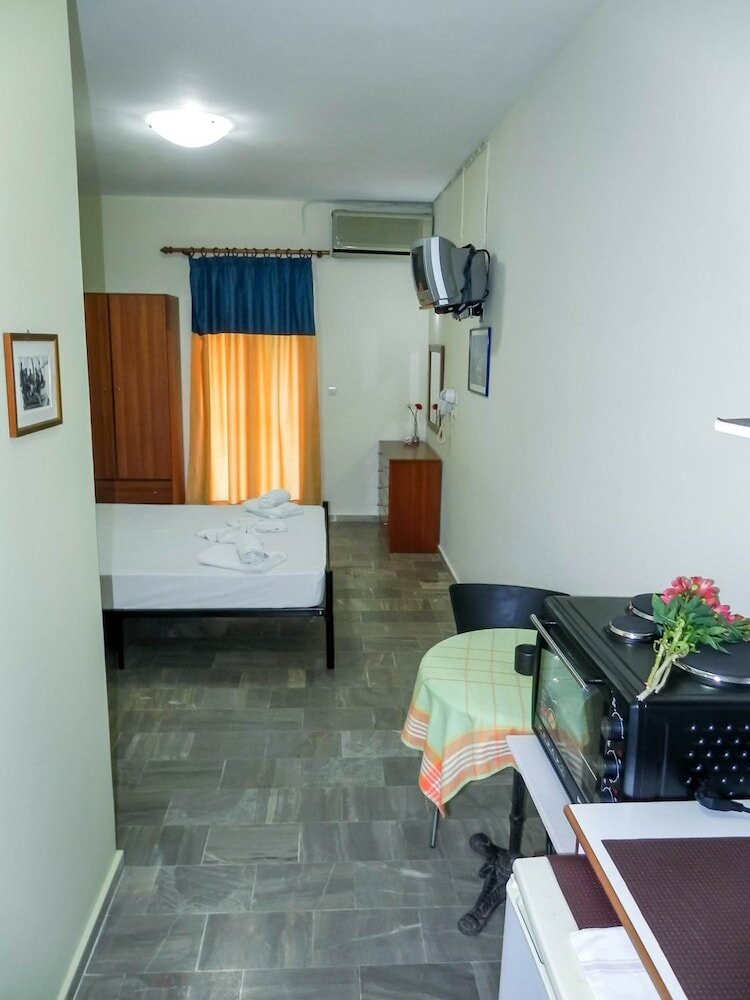 Фото Voula Ilias Studios