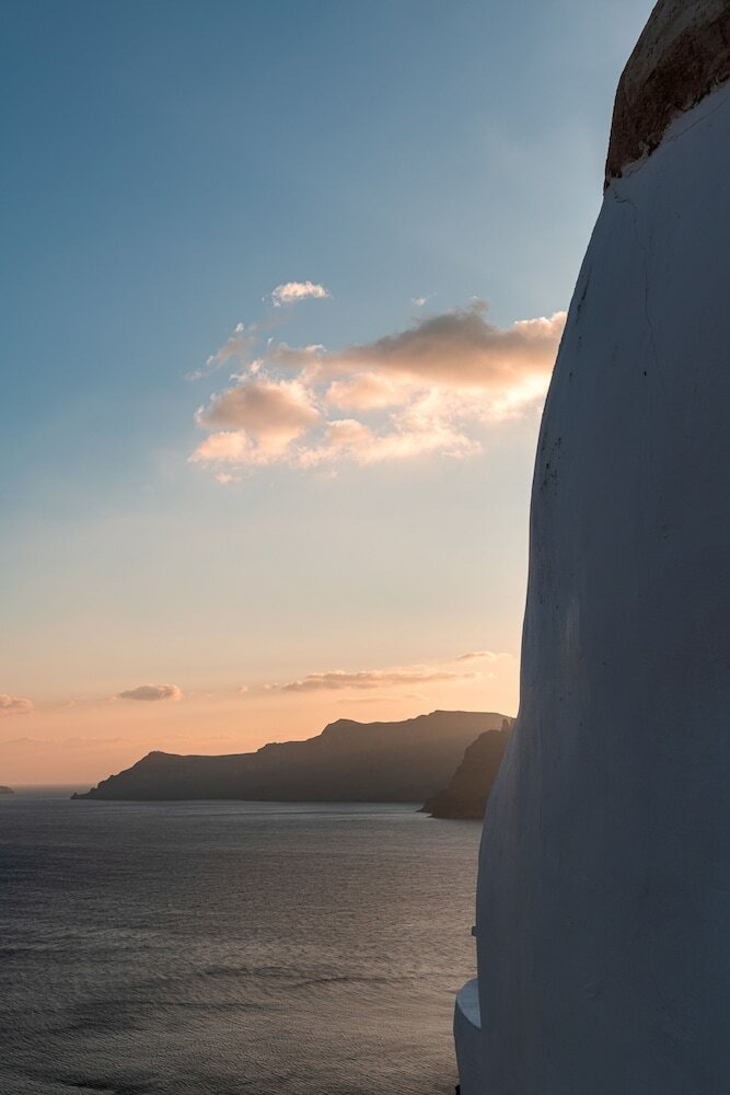 Фото Caldera Premium Villas - Adults Only