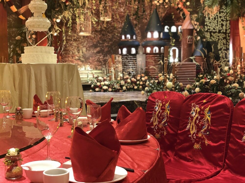 Фото Crowne Plaza Zhongshan Wing on City, an Ihg Hotel