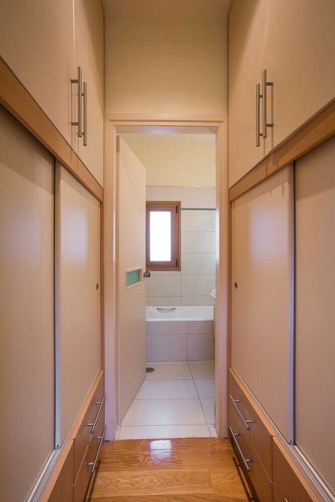 Фото Luxurious Sea & Olive Private Villa - Pool