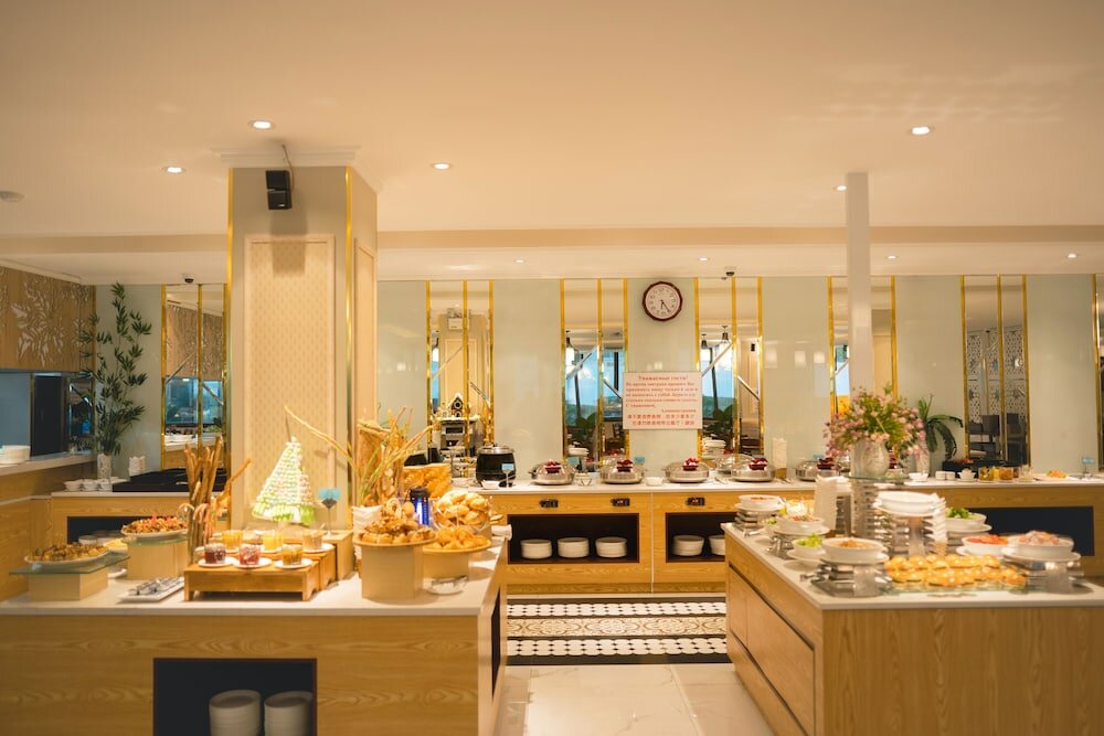 Фото Orbit Resort & Spa