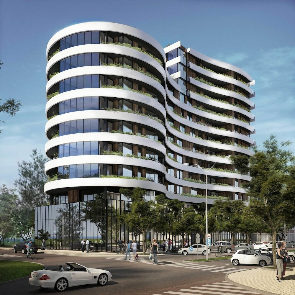 Фото отеля 4