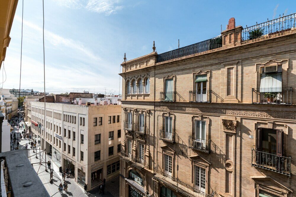 Фото Apartments Ole - Tetuan