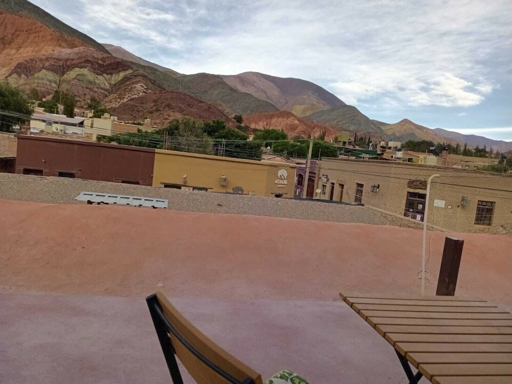 Фото Hotel Cactus Plaza