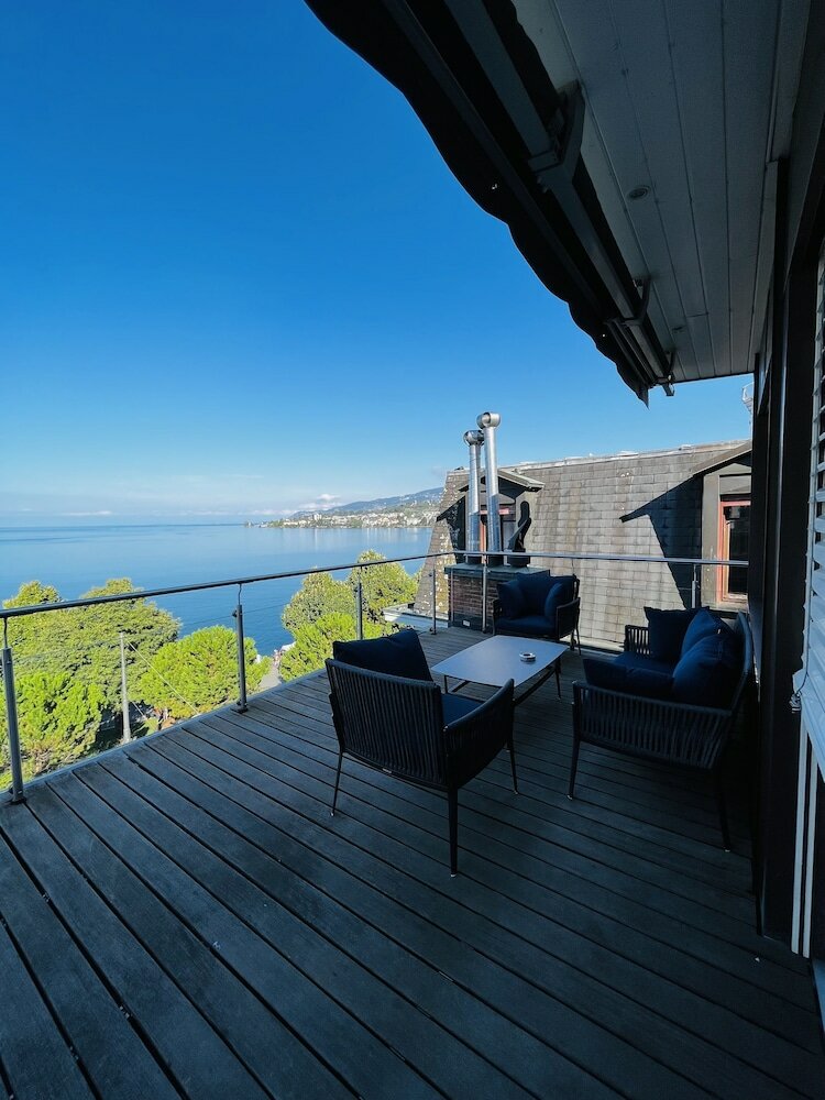 Фото La Rouvenaz