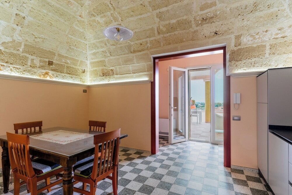 Фото 3558 Dimora Don Attilio by Barbarhouse