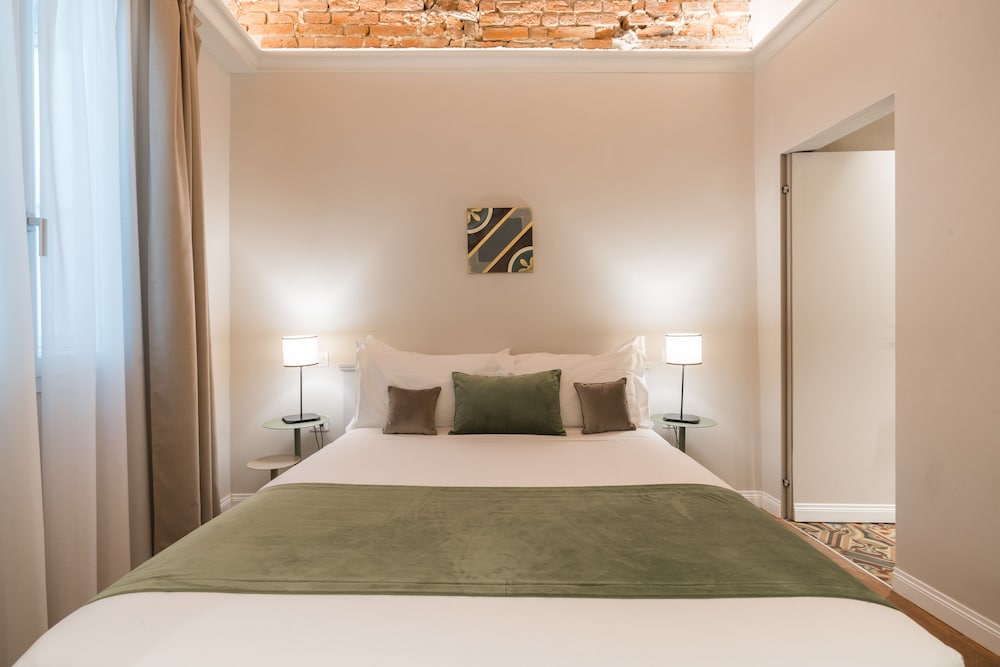 Фото Atelier delle Grazie