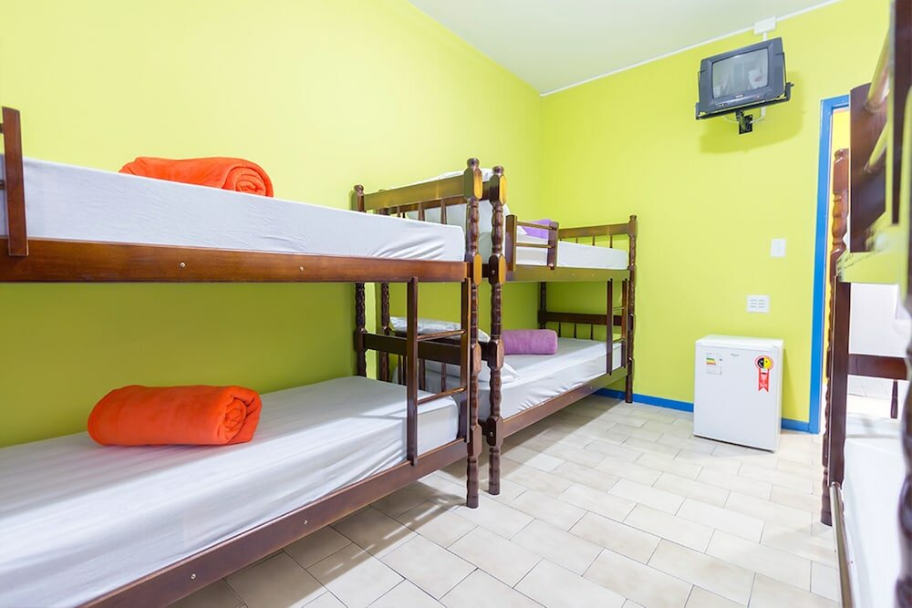 Фото Cabanas Hostel