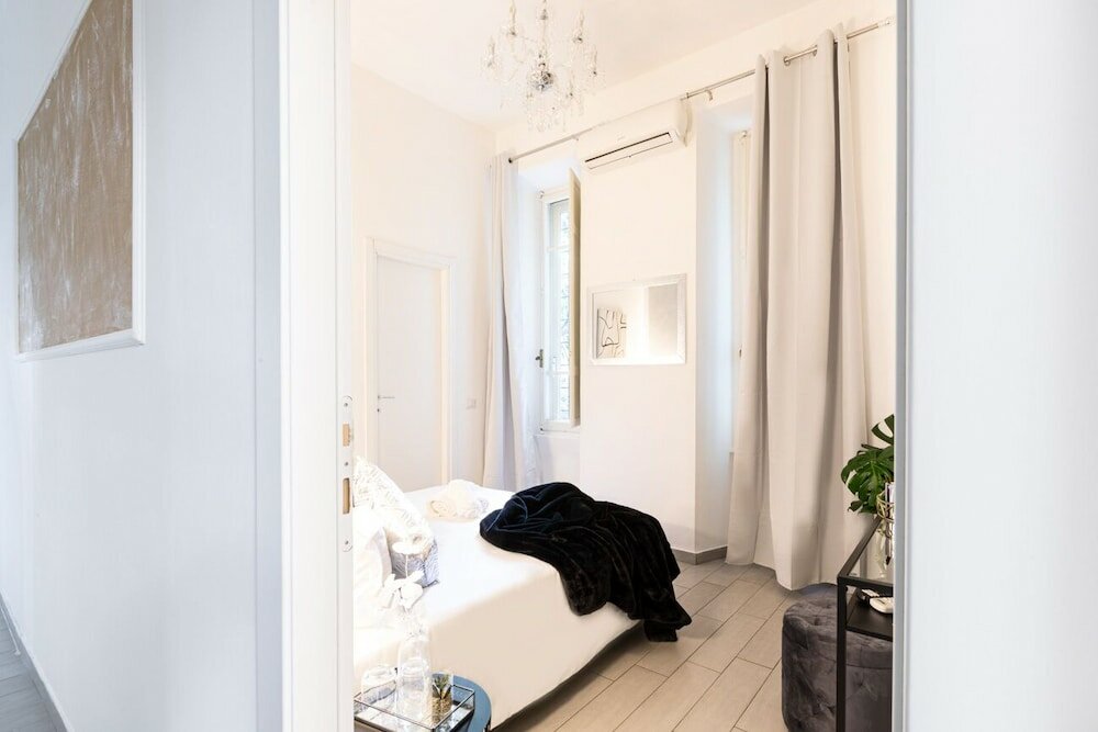 Фото Trastevere Suites - Top Collection