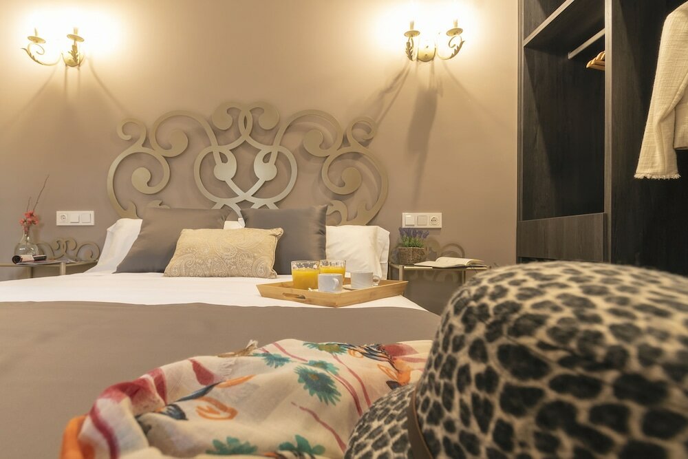 Фото Palacete 1620, Apartamentos Premium-Only adults