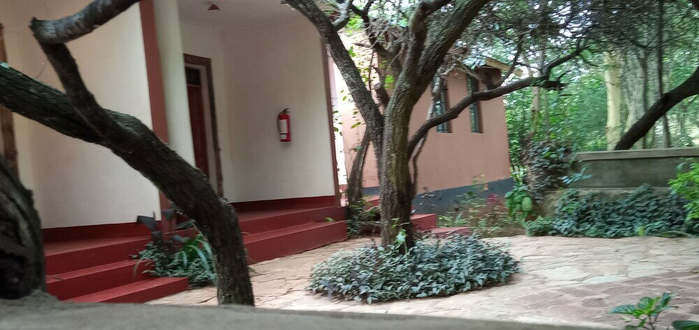 Фото Karatu safari Camp Lodge