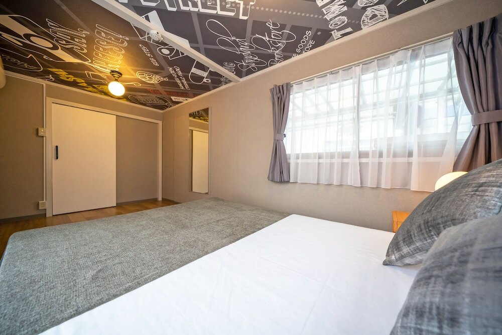 Фото Stay&go Namba Sennichimae