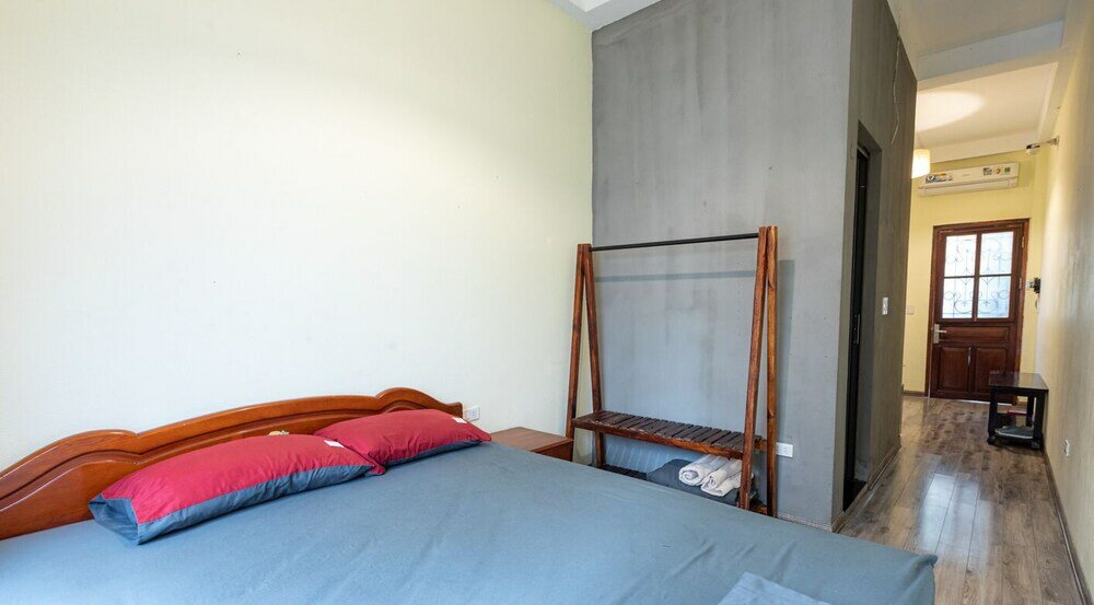 Фото HoLo Conic House Hanoi