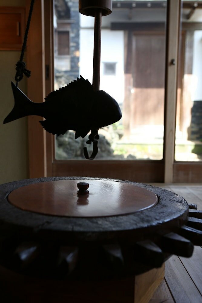 Фото Guest House Kikusui Mount Fuji - Hostel