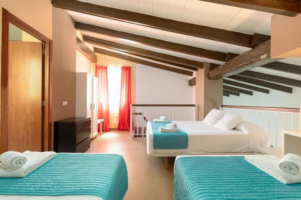 Фото Adarve Flats