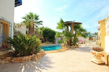 Фото Villa Buenavista - Plaza Mayor