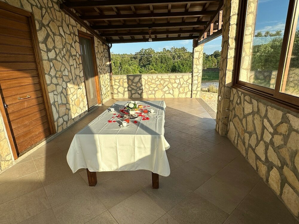 Фото Villa Tuscia