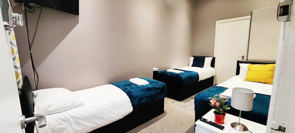 Фото London Queen's Eurostar - Kings Cross