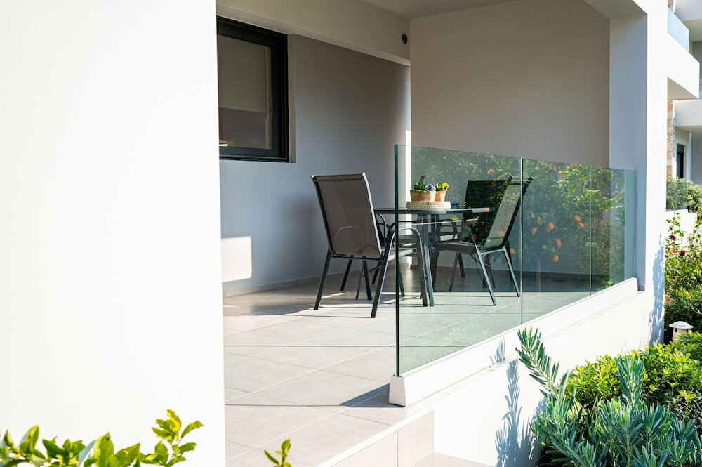 Фото Lilium Apartment