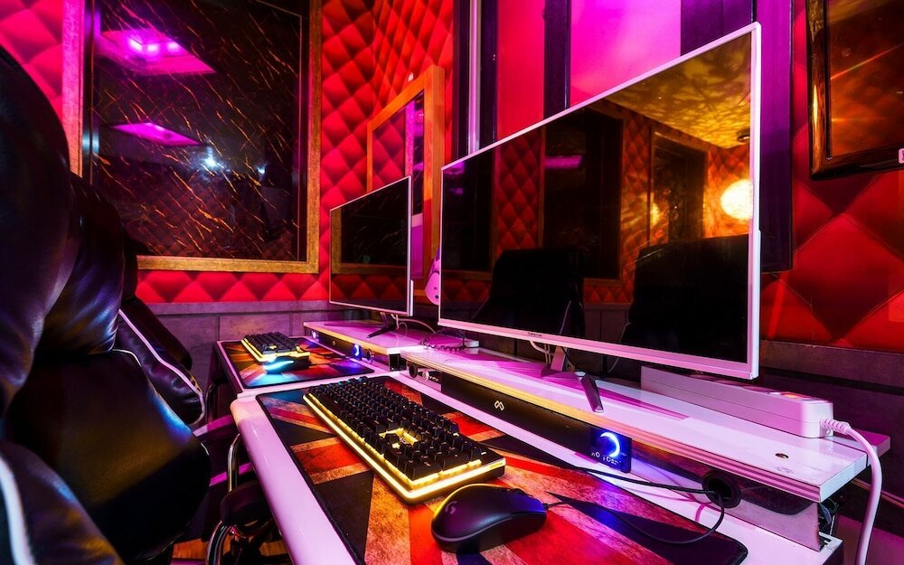 Фото Yeongdeungpo Komodo