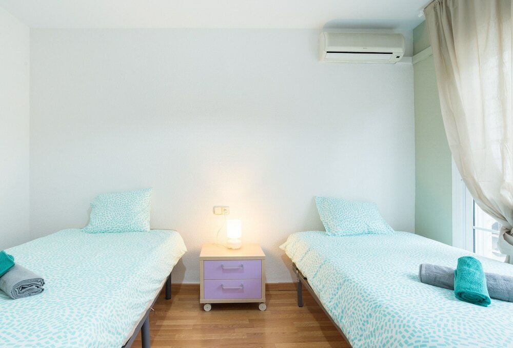 Фото Lu&cia Villa Pedregalejo