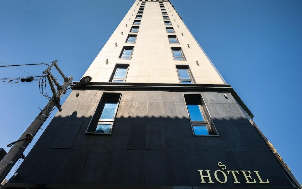 Фото Pyeongtaek Muse