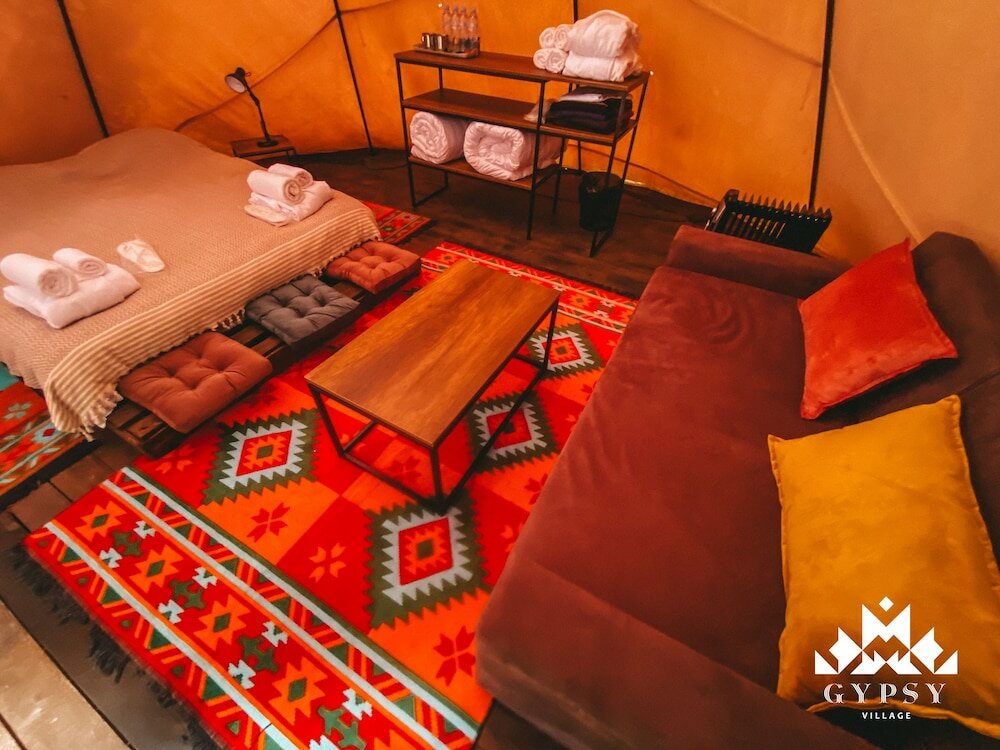 Фото Gipsy Village