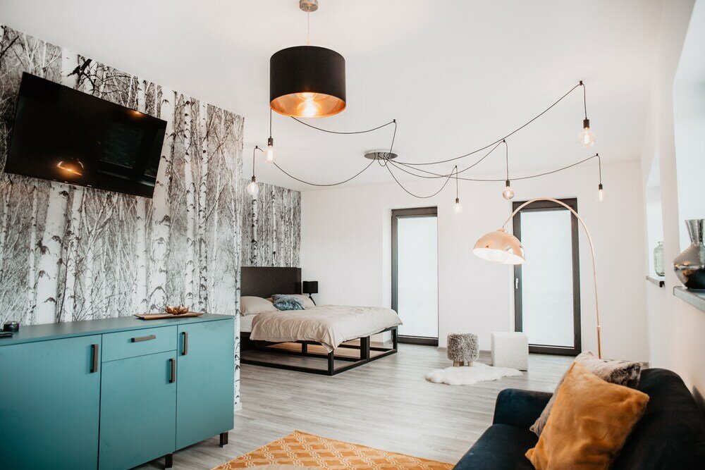 Фото Joy Aparthotel Klinovec