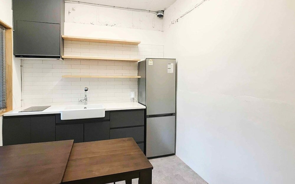 Фото Seoul Cube Itaewon