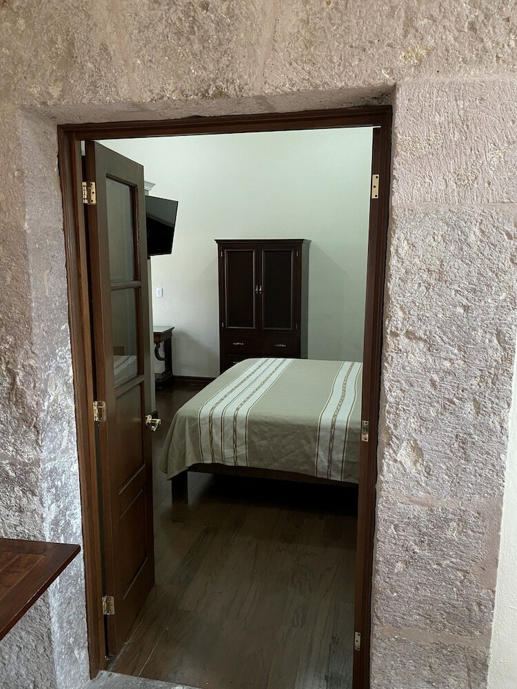 Фото Cantera Real Hotel