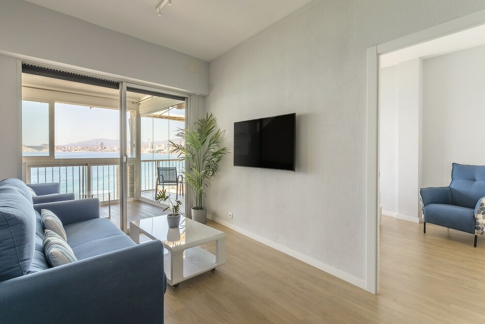 Фото Arenal Suites Benidorm