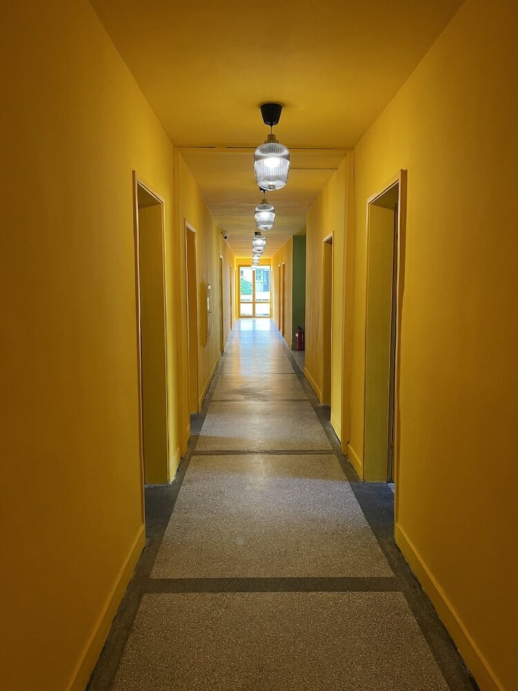 Фото Amadina Garden