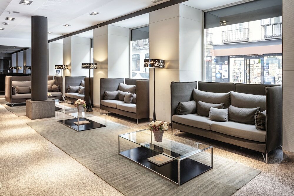 Фото Catalonia Plaza Mayor