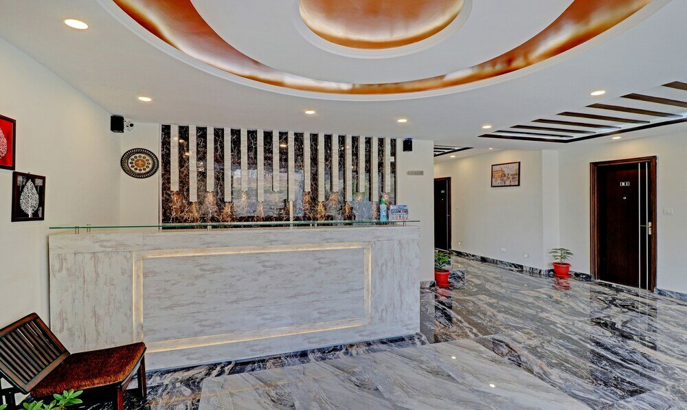 Фото Treebo Trend Ortus Residency