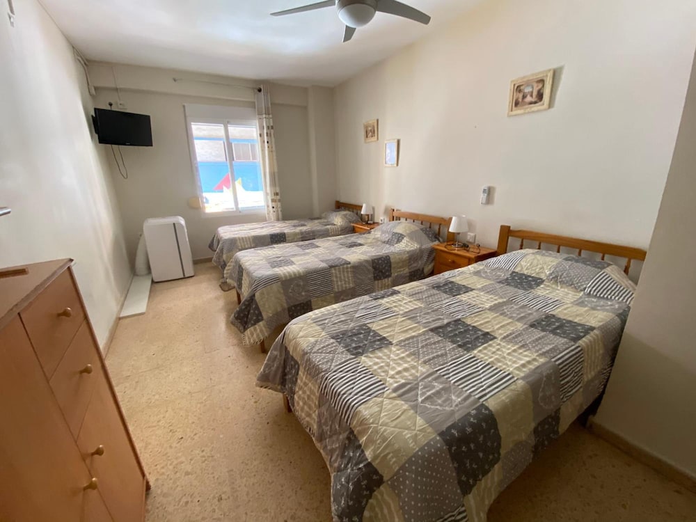 Фото Pensión El Parque