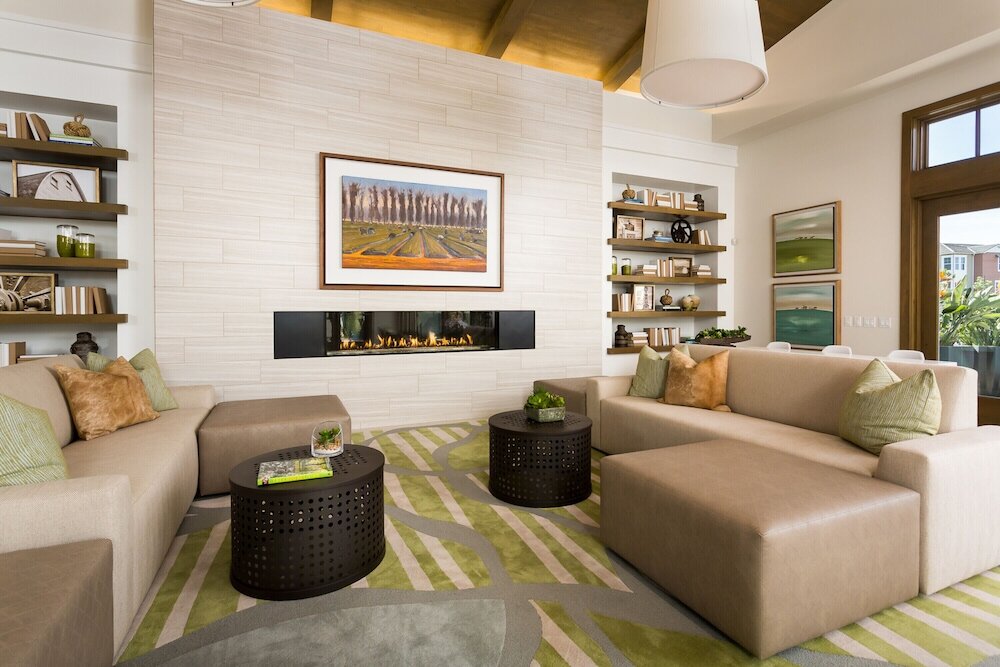 Фото Avalon Baker Ranch