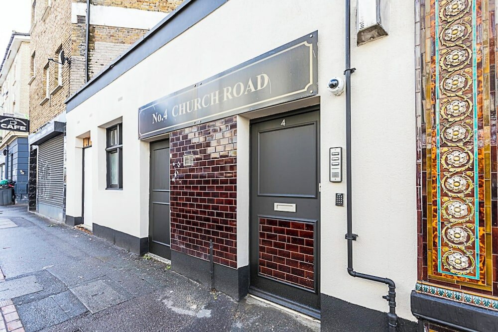 Фото Crystal Palace Residence I