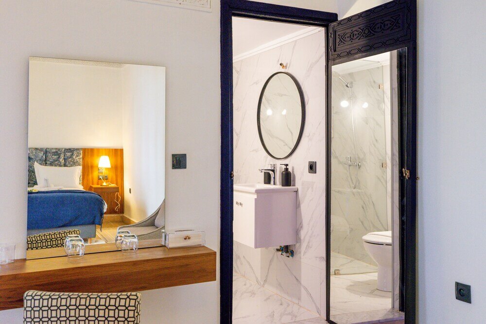 Фото The Grand Riad & SPA