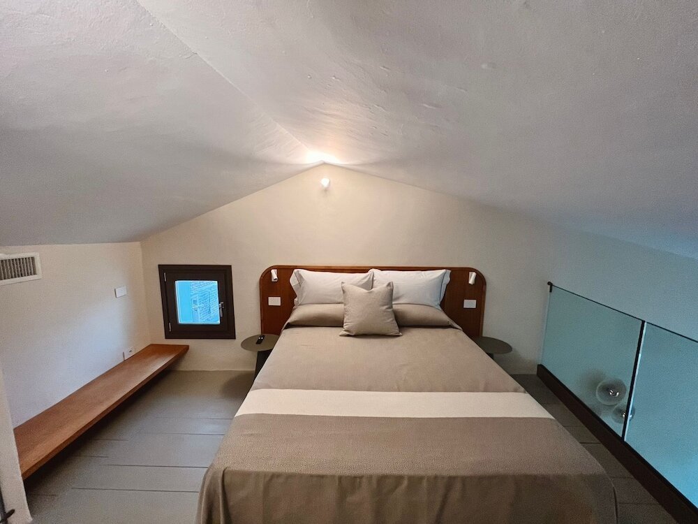 Фото Hotel Borgo Antico San Pantaleo