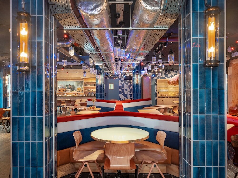 Фото Eklo Montpellier