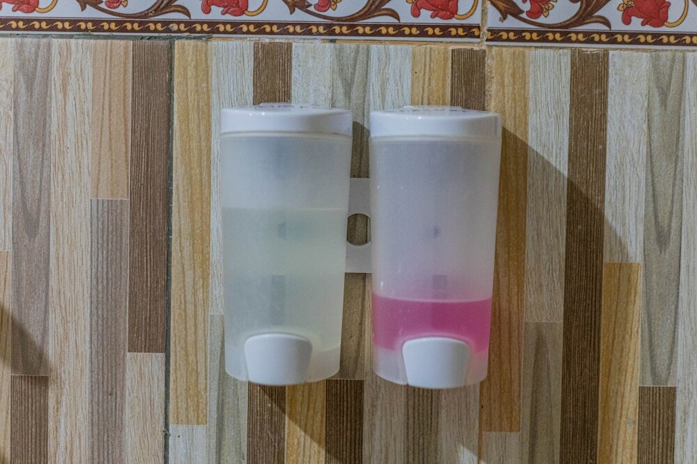 Фото The Sweet Corn Bungalow Nusa Penida