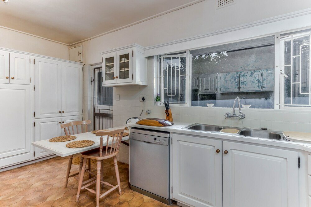 Фото Nassau Crescent by Ctha