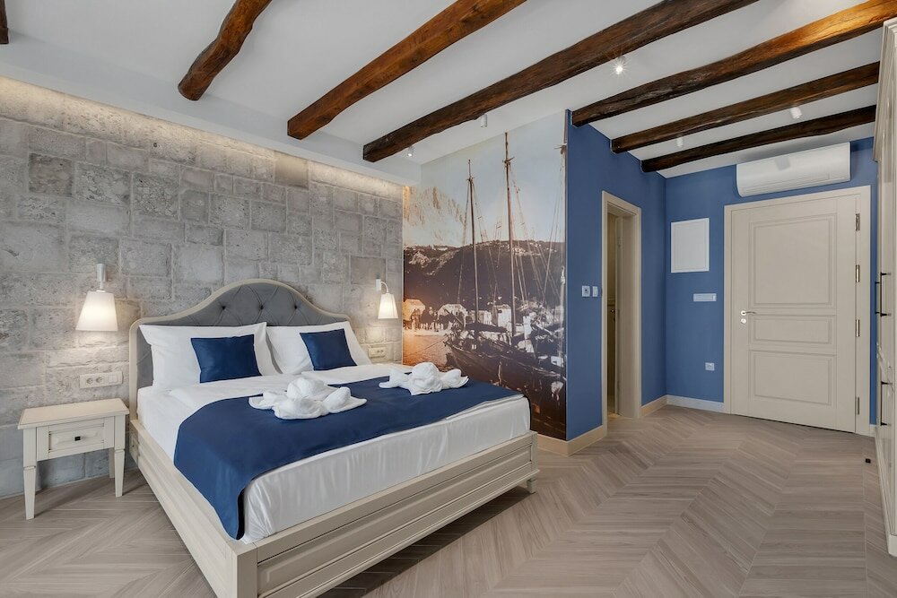 Фото Heritage Hotel Liberan