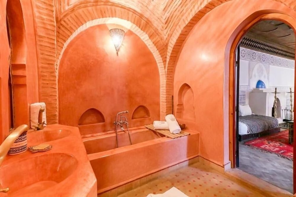 Фото Riad Al Moulouk