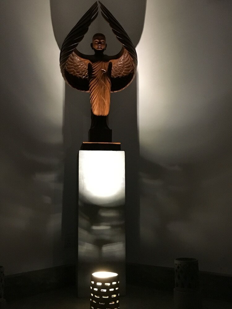 Фото Silence Garden