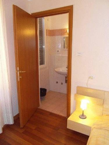 Фото Hotel Perla