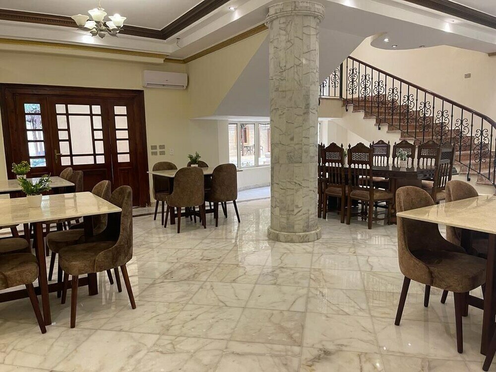 Фото Turquoise Pyramids Palace