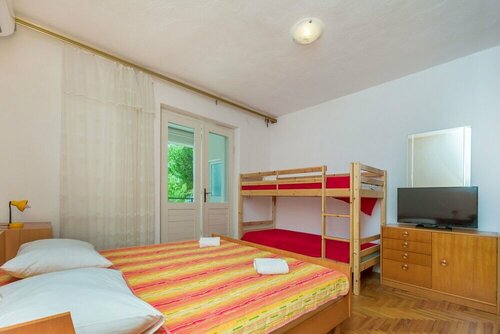 Гостиница Apartment Ivan