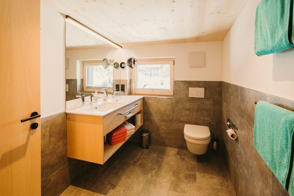 Фото Alpin - Studios & Suites