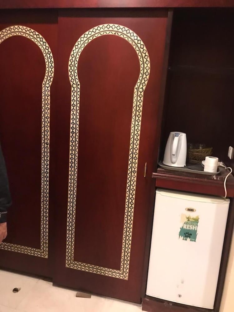 Фото Dar Mubarak